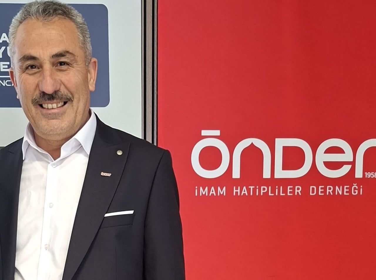 MANİSA ÖNDER İMAM HATİPLİLER DERNEĞİ BAŞKANI MEHMET TURHAN, İSTANBUL VALİLİĞİ'NİN OKULLARDA MESCİT...