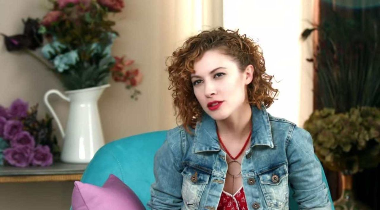 Açelya Topaloğlu