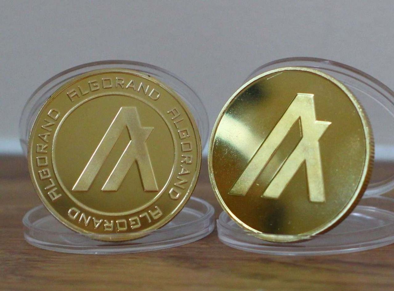 ACH coin nedir