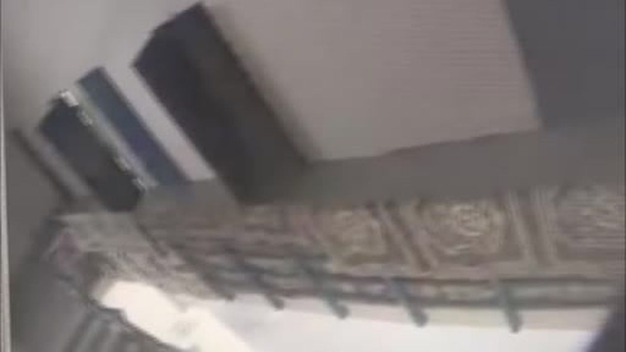 Kaşif Kozinoğlu soruşturmasında Adli Tıp’a girdiği iddia edilen şüpheli ifade verecek
