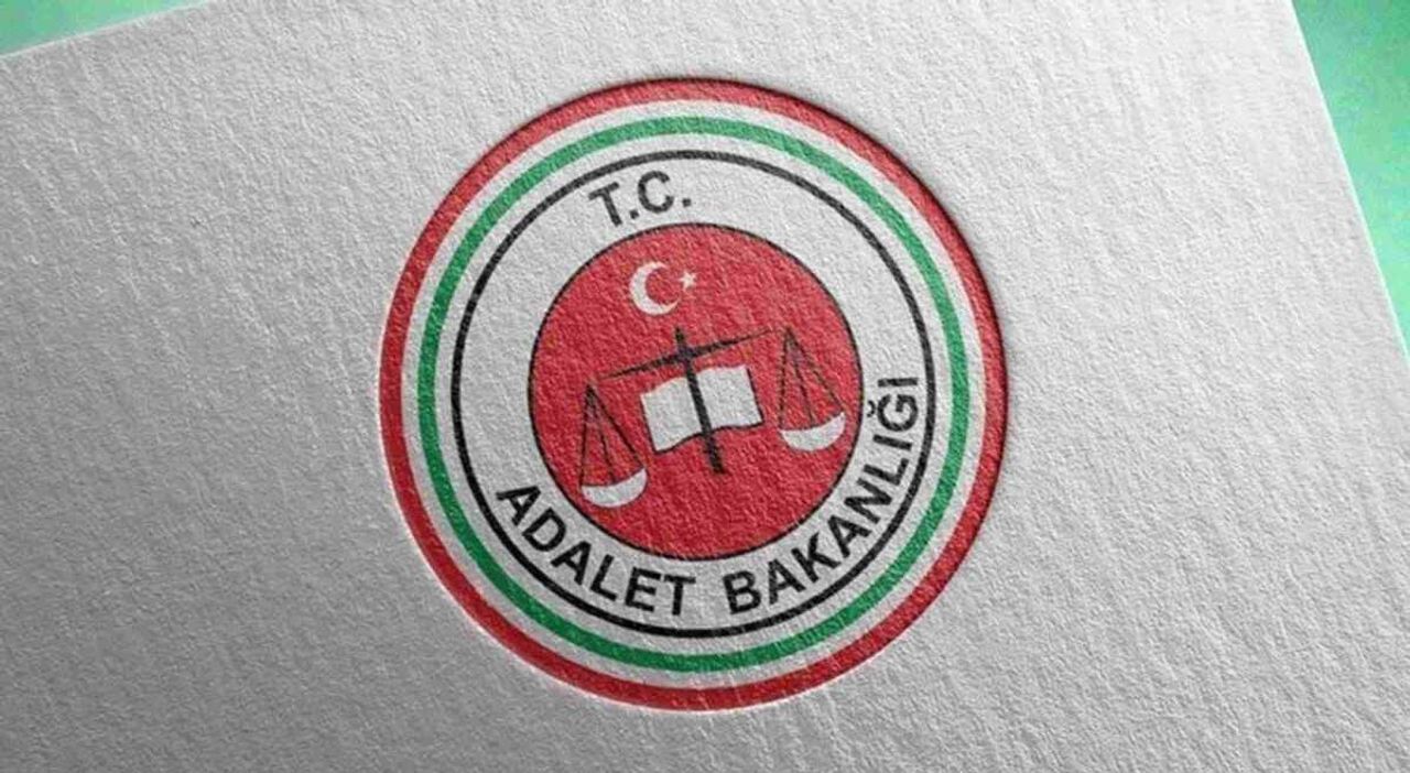 Adalet Bakanlığı personel alımı