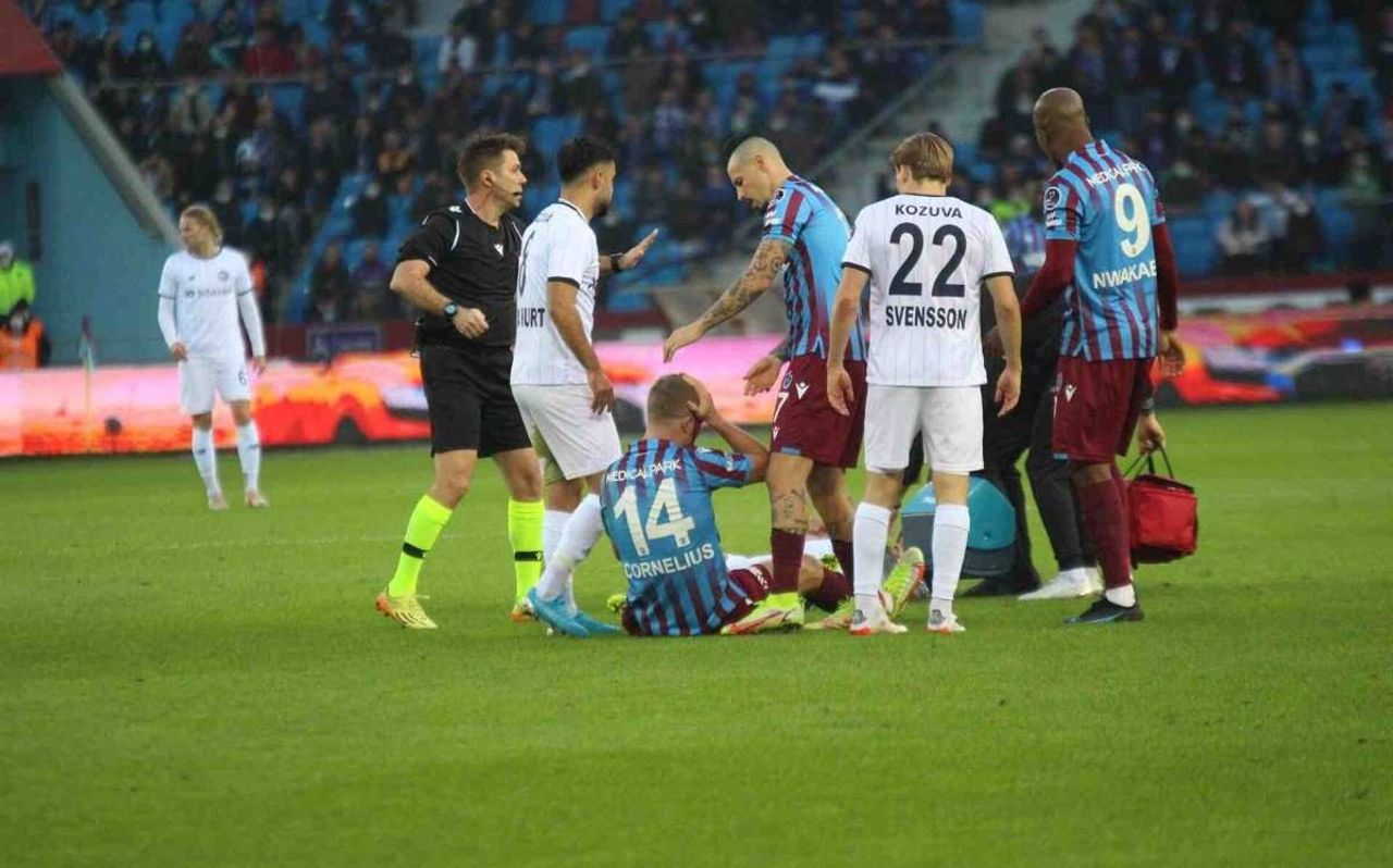 Adana Demirspor Trabzonspor