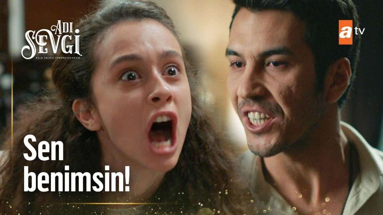 Adı Sevgi Elif’i kim kaçırdı?