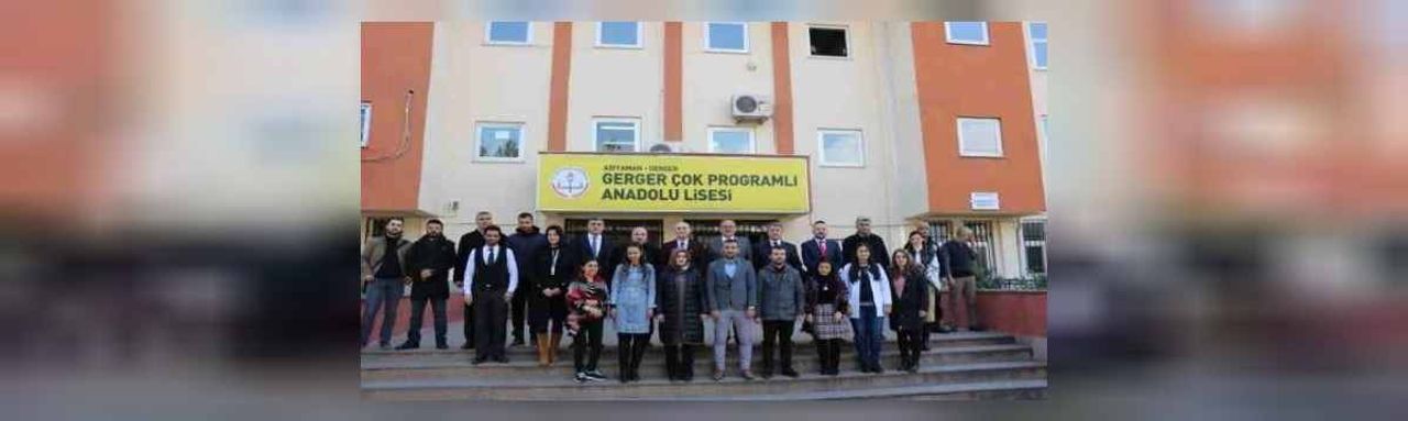 Adıyaman lise taban puanları