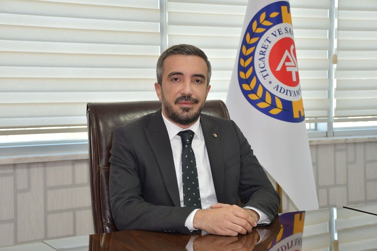 ADIYAMAN TİCARET VE SANAYİ ODASI (ATSO), KENTİN ÜRETİM GÜCÜNÜ, EMEK KÜLTÜRÜNÜ VE EKONOMİK...