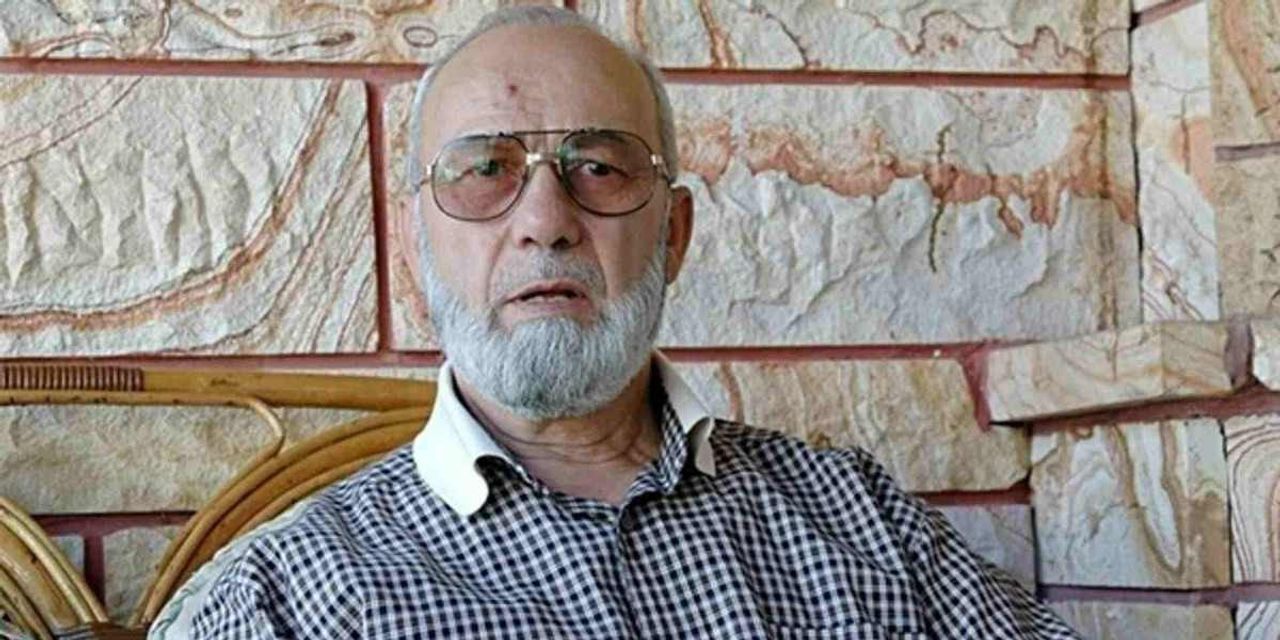 Adnan Tanrıverdi Kimdir