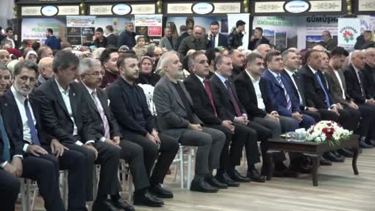 Sultanbeyli'de 3’üncü Memleket Günleri coşkusu başladı