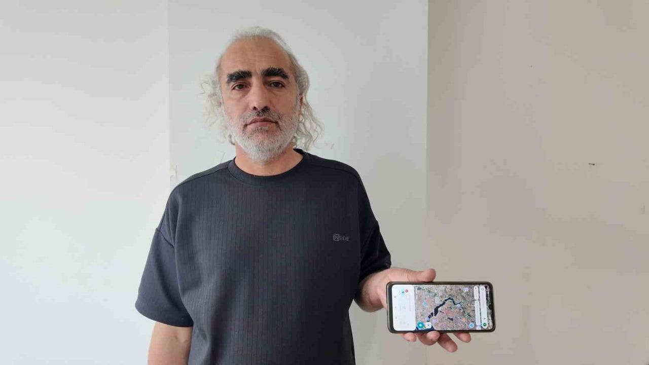 JEOLOJİ MÜHENDİSİ FAHRİ ÇELİK’TEN İSTANBUL'DAKİ SEL FELAKETİNE İLİŞKİN...