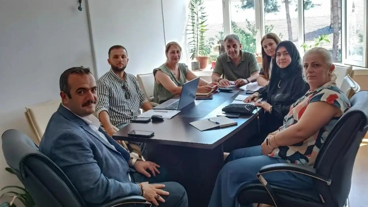 SİNOP AİLE VE SOSYAL HİZMETLER İL MÜDÜRLÜĞÜ KOORDİNESİNDE, KADININ GÜÇLENMESİ İL EYLEM PLANI...
