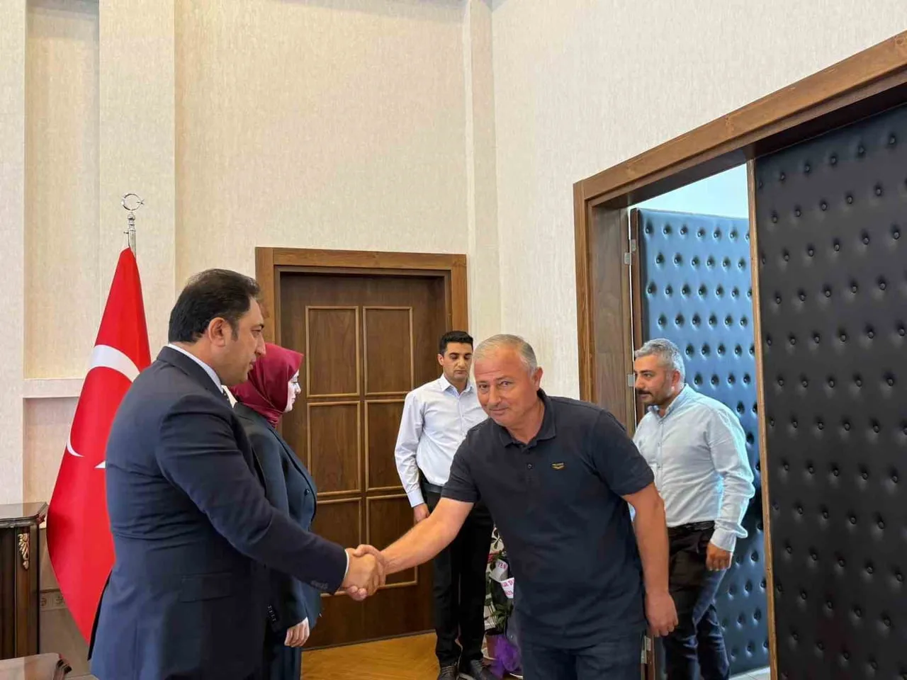 KULUNCAK’TA 30 AĞUSTOS ZAFER BAYRAMI KUTLANDI