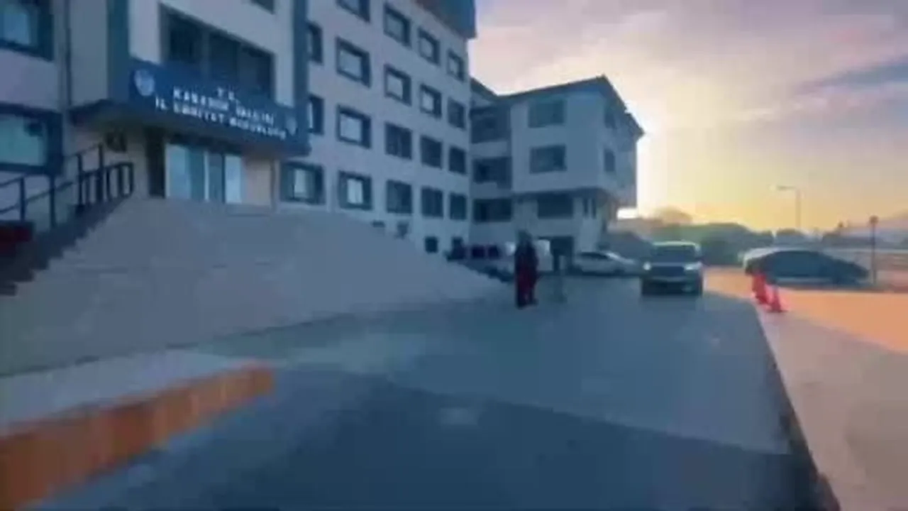 Karabük ve Bartın'da kaçak silah operasyonu: 48 silah ele geçirildi