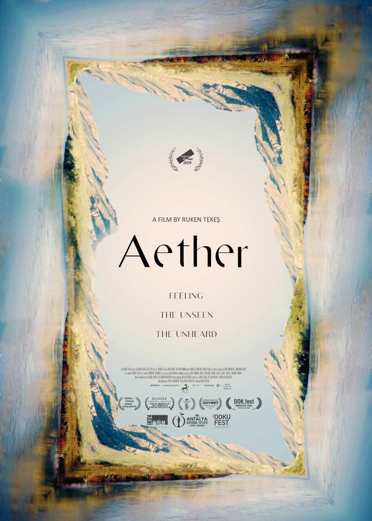 aether