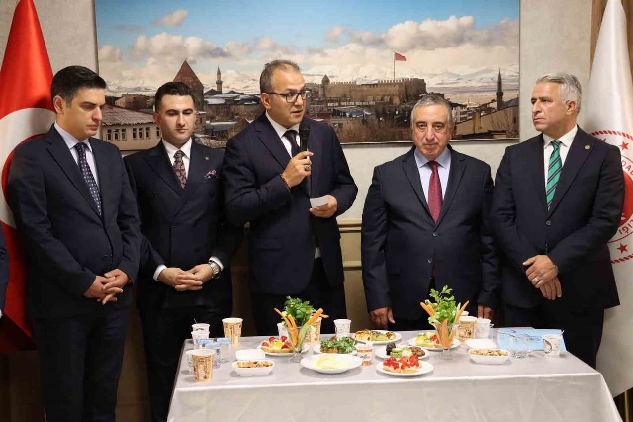 2026-2027 ADLİ YILI’NIN BAŞLAMASI DOLAYISIYLA, ERZURUM ADLİYESİ ŞEHİT CUMHURİYET SAVCISI HAKAN...