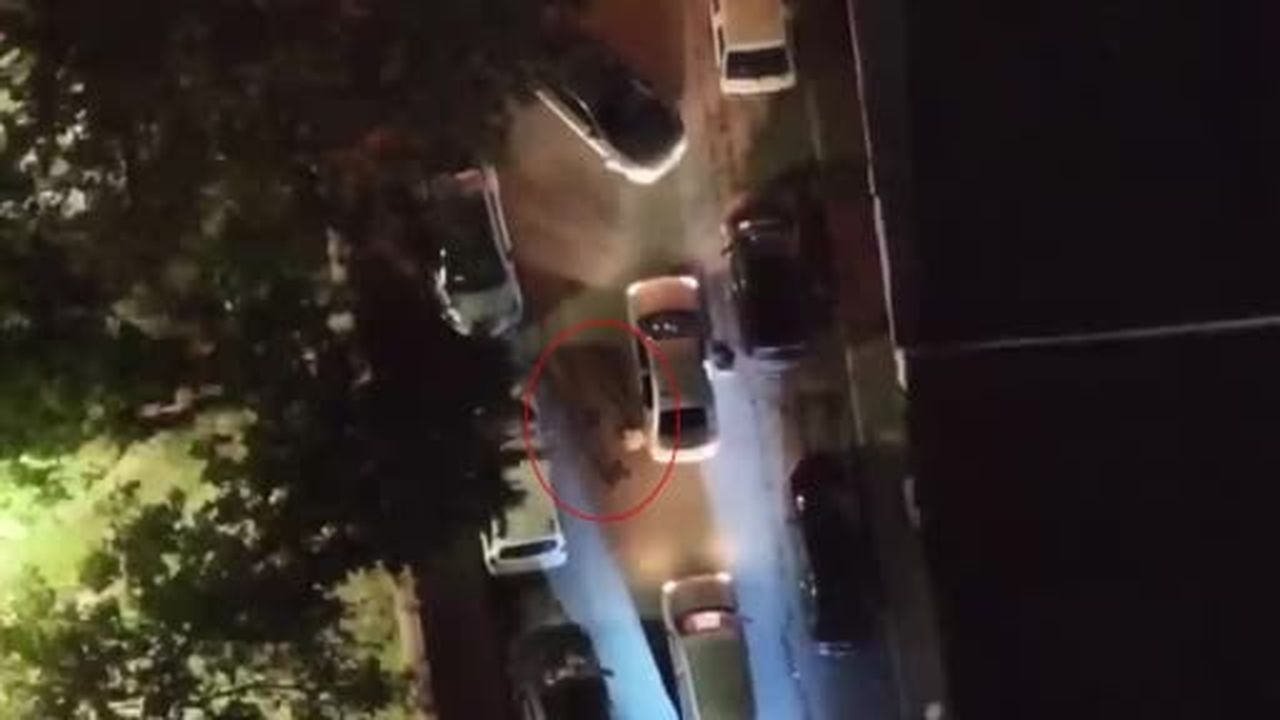 Beyoğlu’nda uyuşturucu satıcılarına dronlu operasyon: 3 tutuklama
