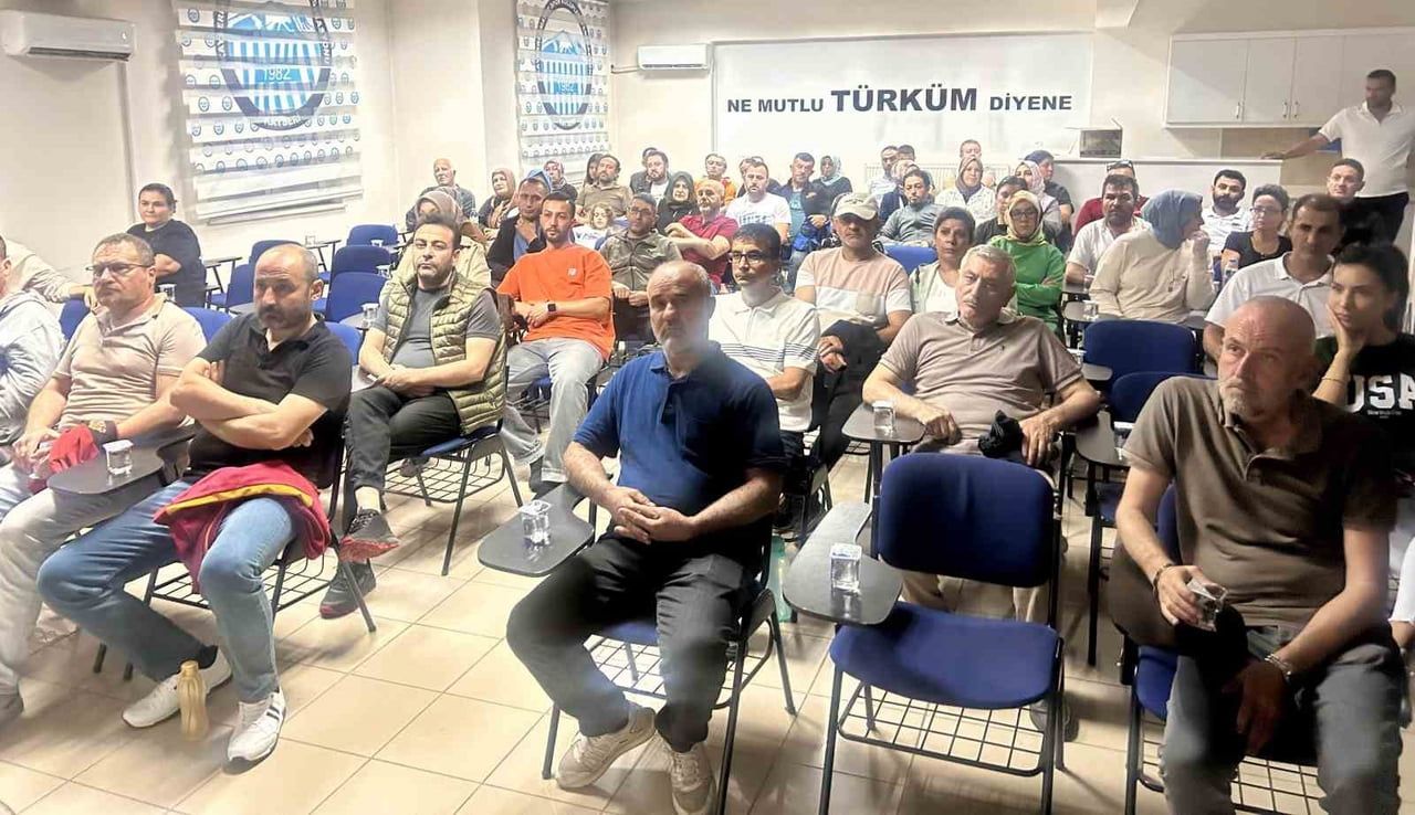 KAYSERİ AMATÖR SPOR KULÜPLERİ FEDERASYONU (ASKF) VE KAYSERİ EMNİYET MÜDÜRLÜĞÜ İŞBİRLİĞİ İLE...