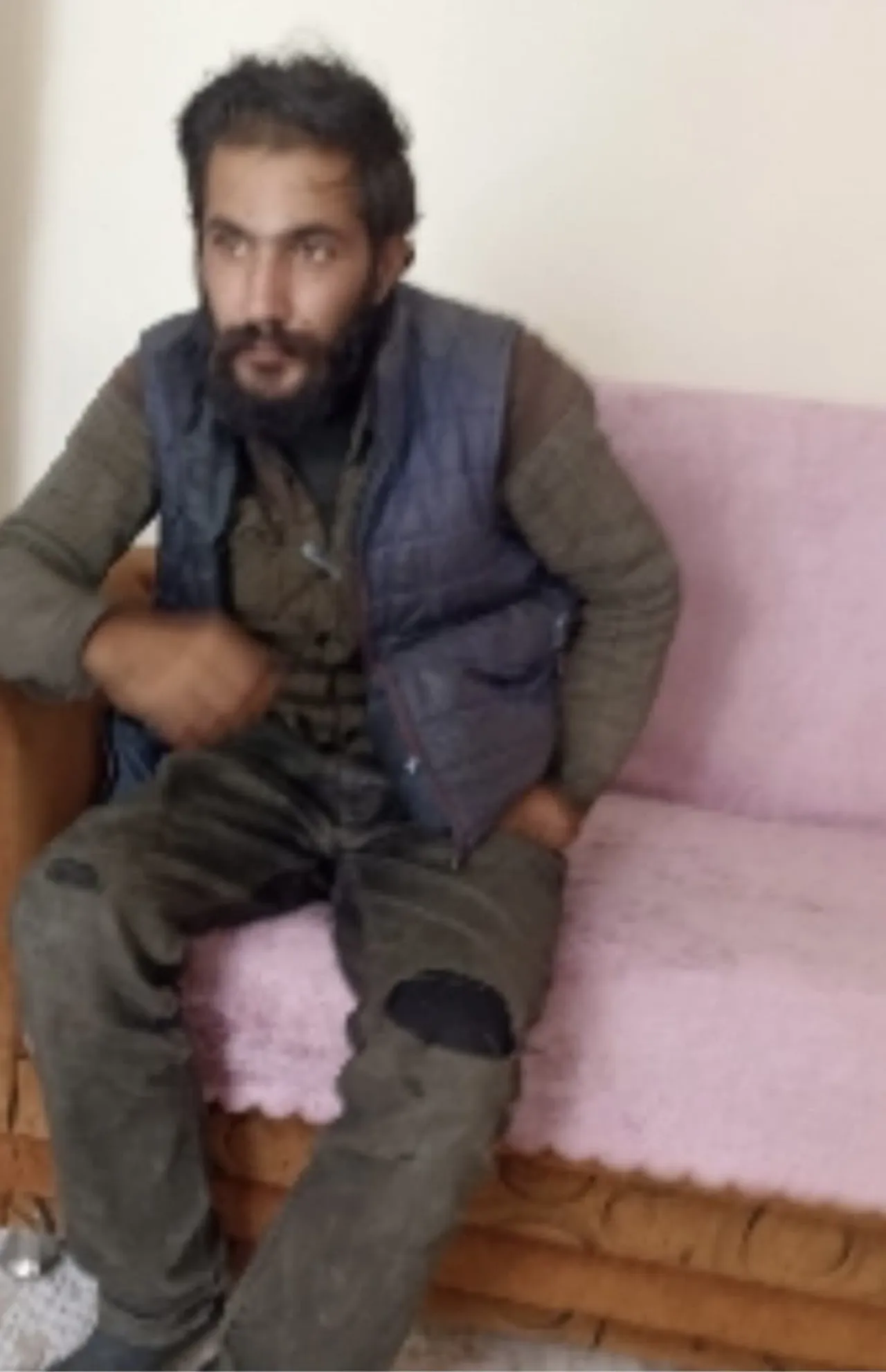 MUHAMMED CENGİZ