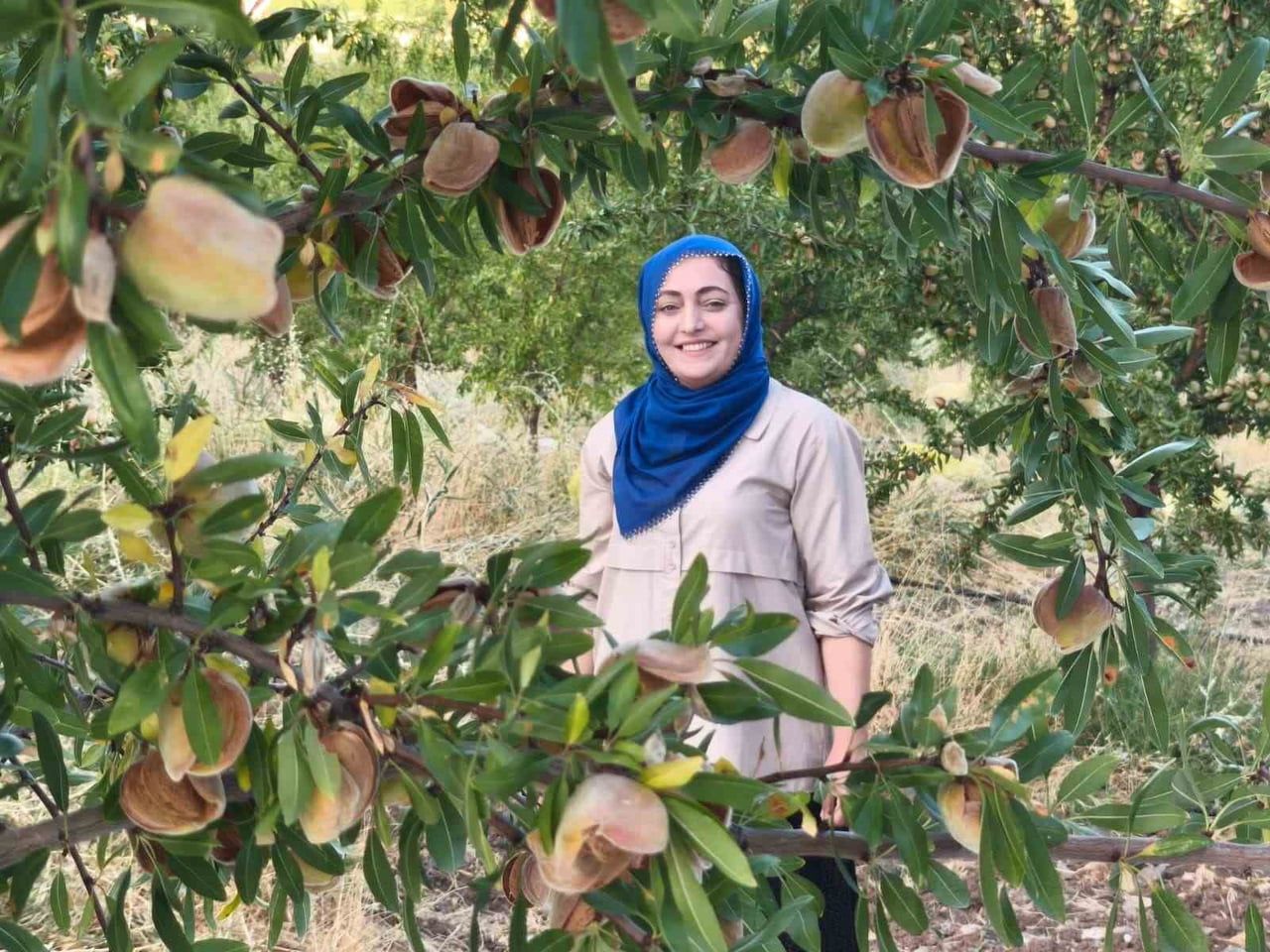 ÜRETİCİ AYŞE BALCI