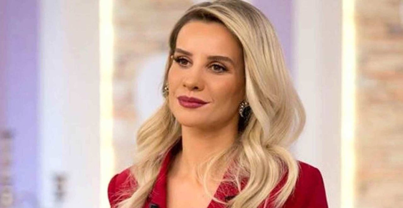 Afara konuğu Esra Erol kim