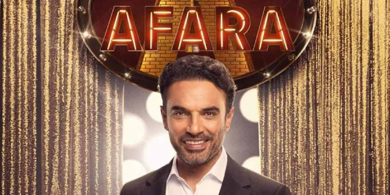 Afara Yeni bölüm