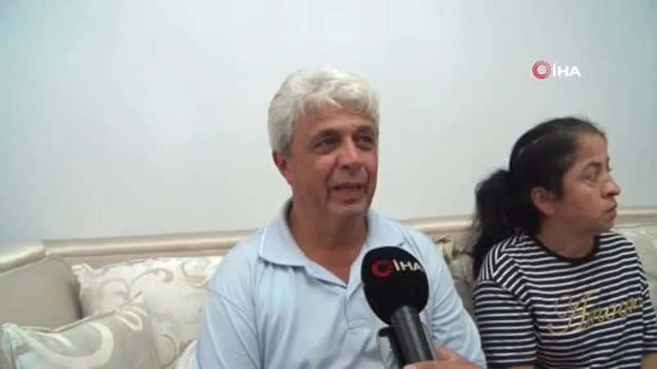 Sokak ortasında öldürülen Nilda Müge Şahin'in acılı anne ve babası konuştu