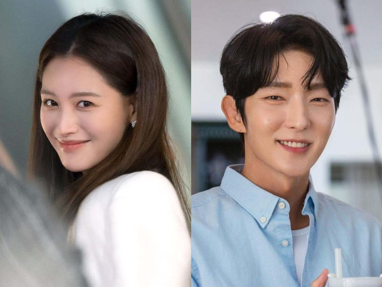 Again My Life dizi konusu ve oyuncuları