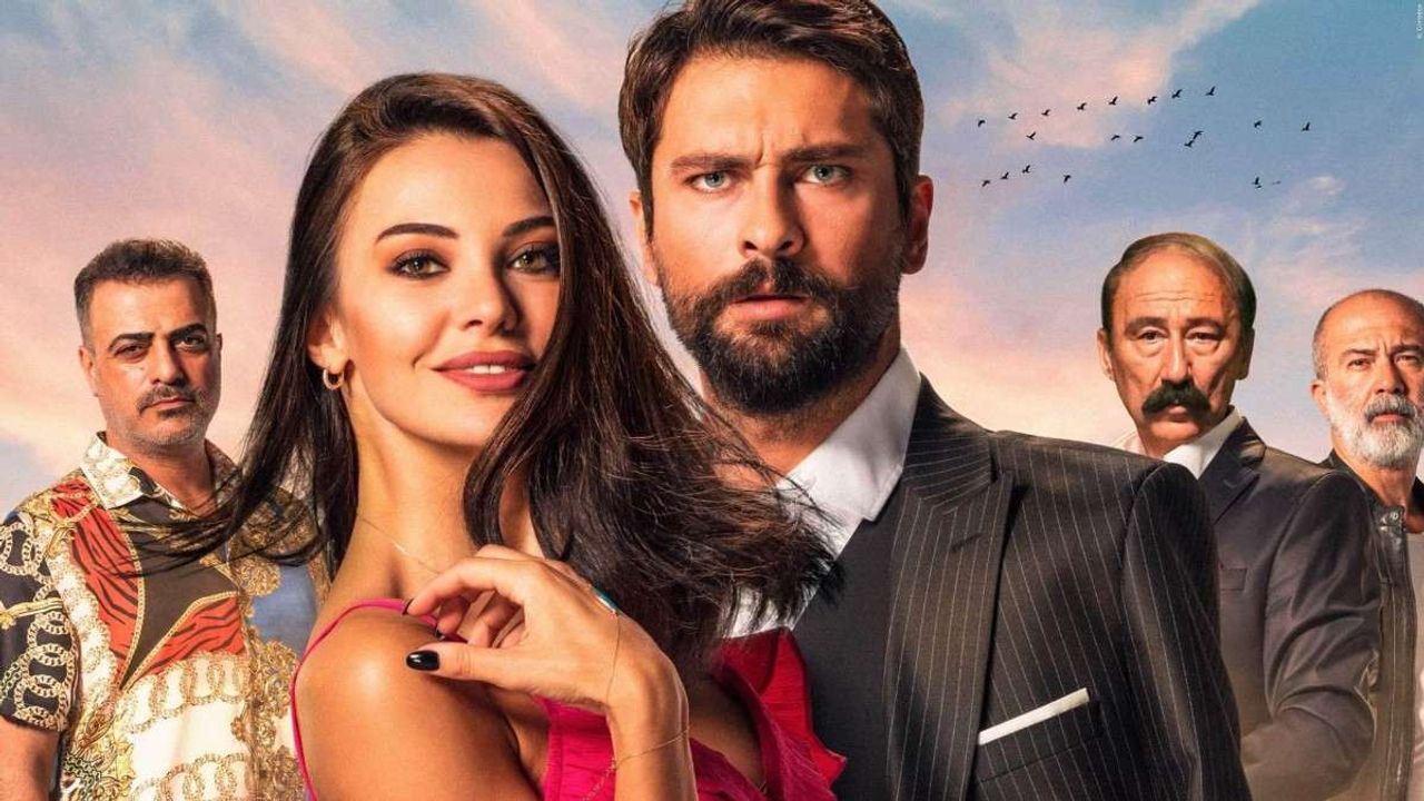 Ağır Romantik filmi konusu nedir