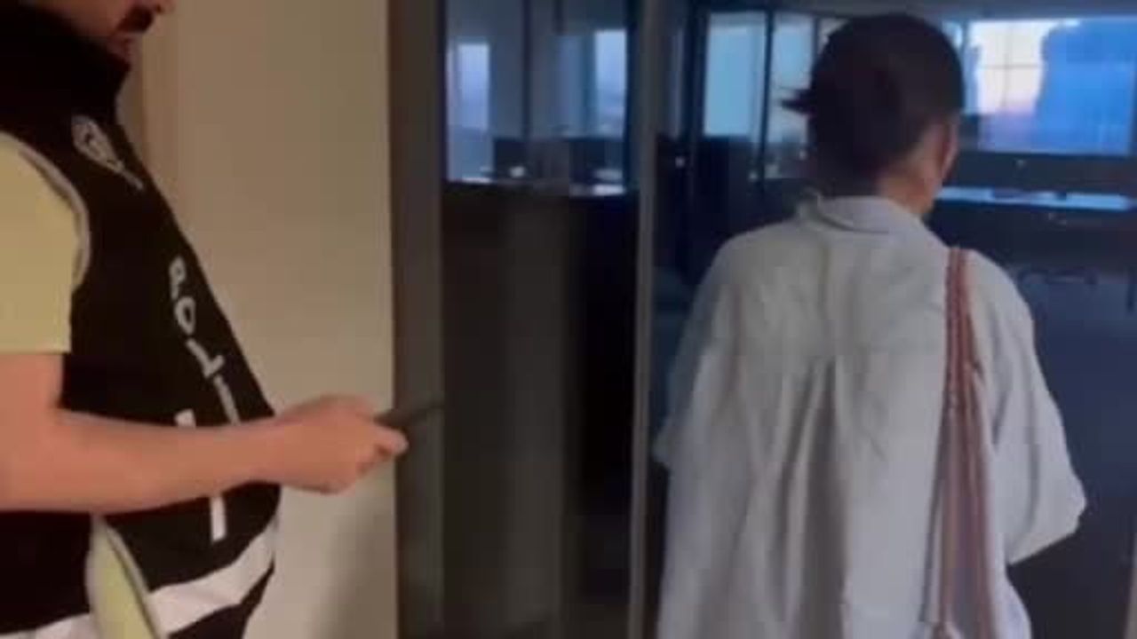 Ahbap soruşturmasında gözaltına alınan 11 şüpheliden 6'sı tutuklama talebiyle Sulh Ceza...