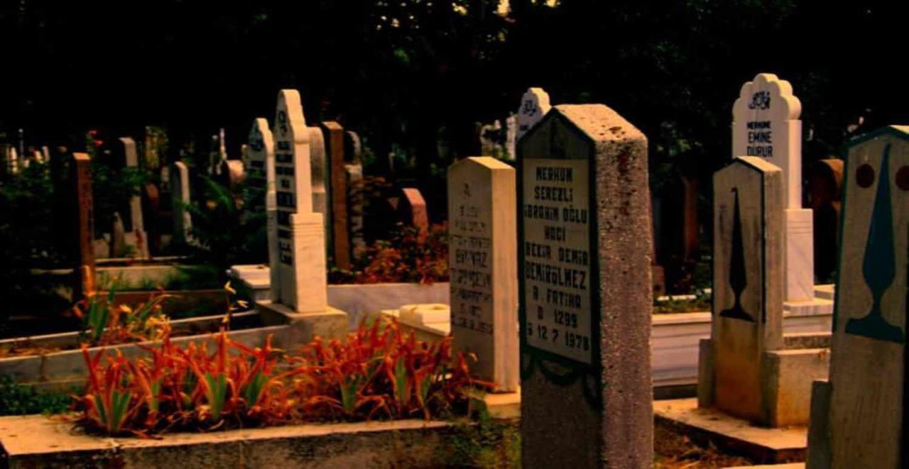 ahirette insanlar kaç yaşında olacak