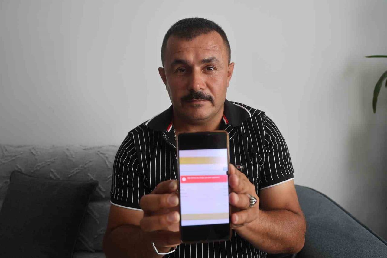 AHMET ARTAN