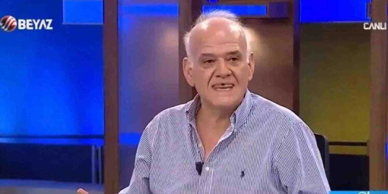 Ahmet Çakar Sinek