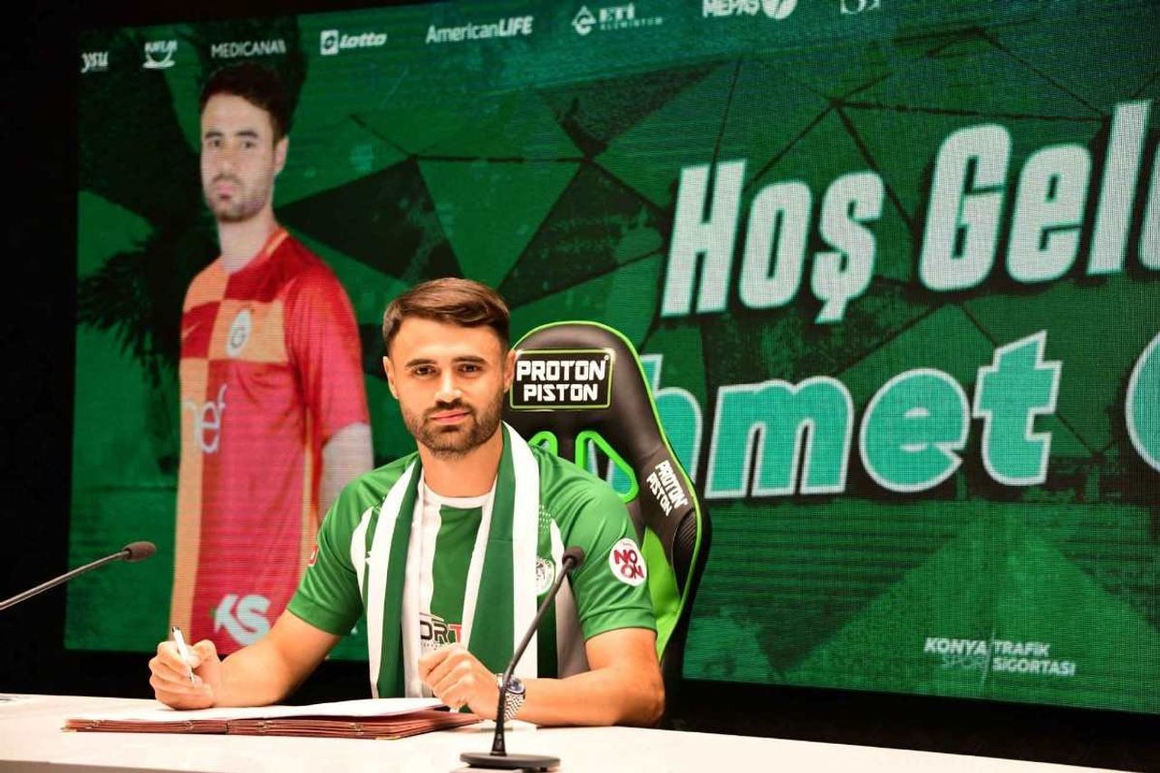 Ahmet Çalık