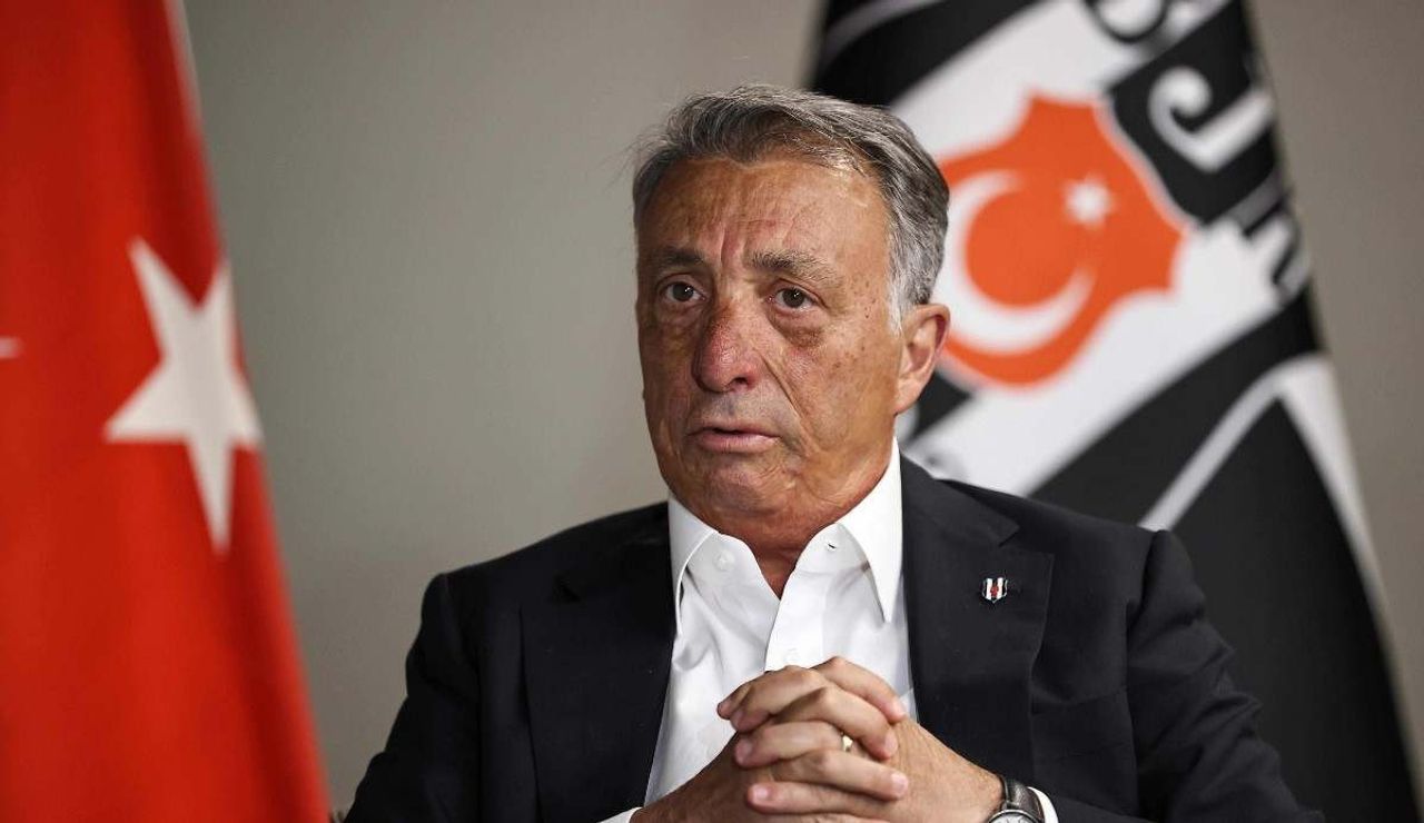 Ahmet Nur Çebi