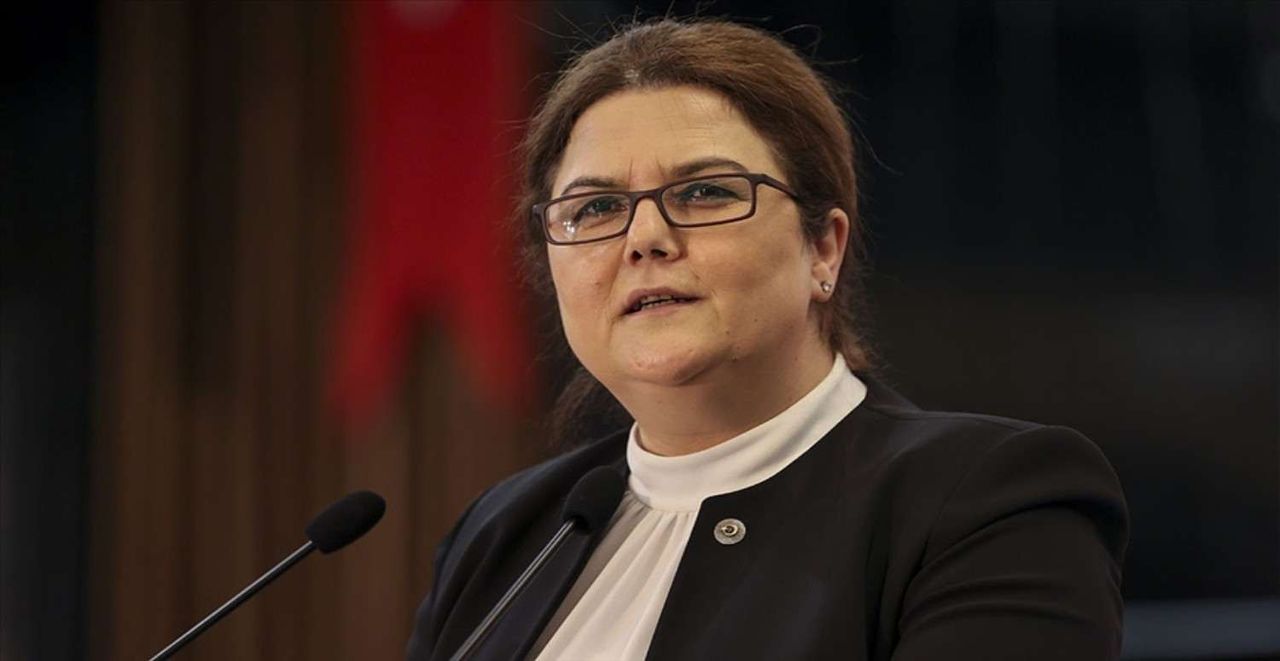 Aile Bakanı Derya Yanık engelli maaşı açıklaması