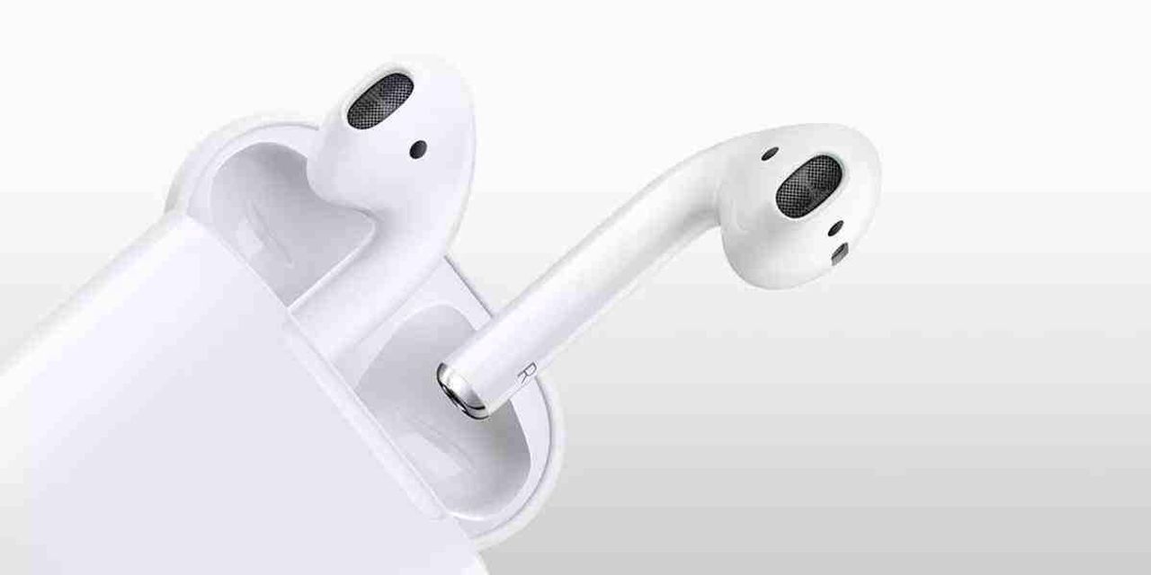 Airpods erişim sorunu