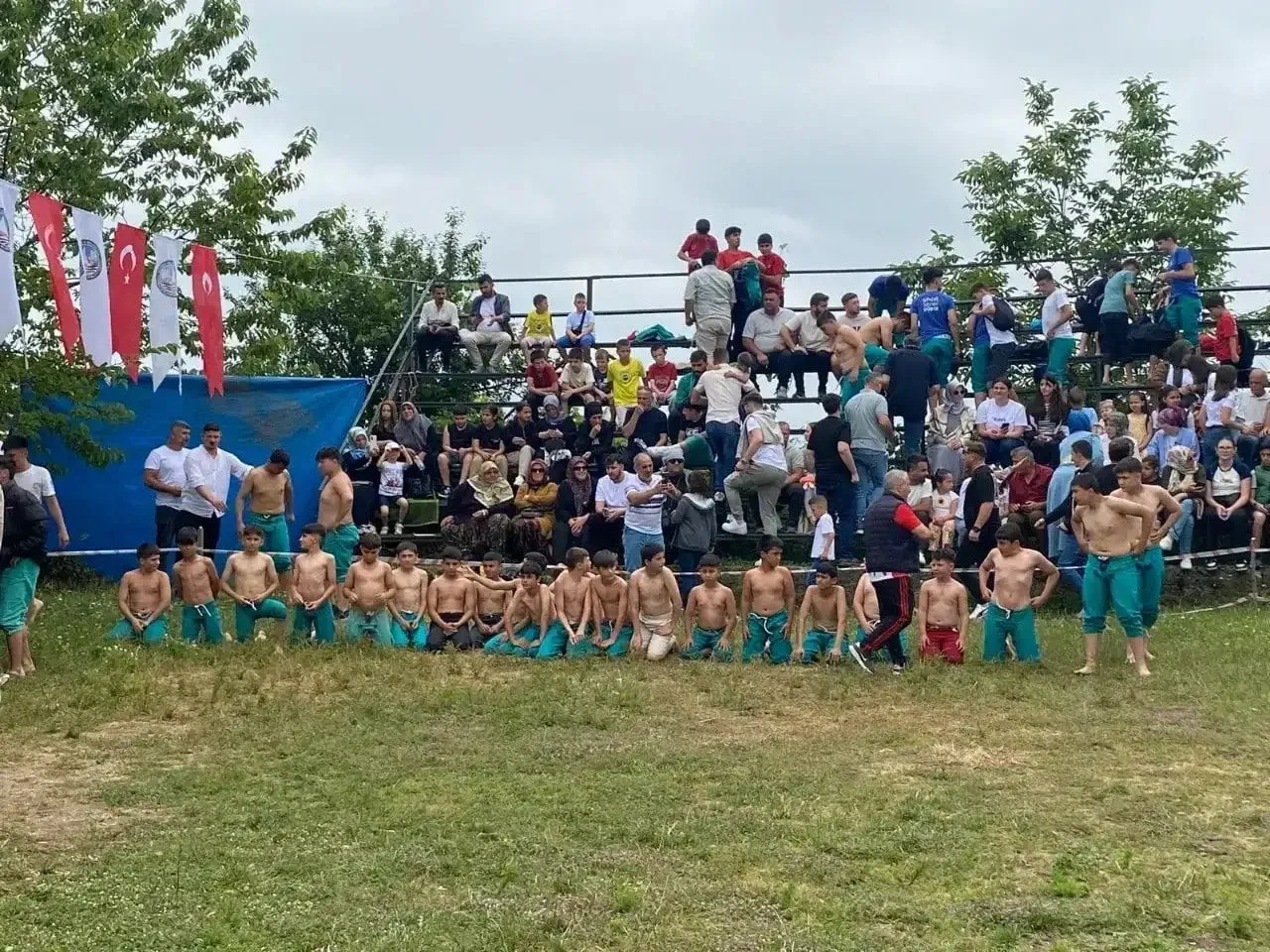 AKÇAKOCA İLÇESİNE BAĞLI BALATLI VE BEYÖREN KÖYÜNDE, OSMANLI’DAN MİRAS KALAN VE ASIRLARDIR...