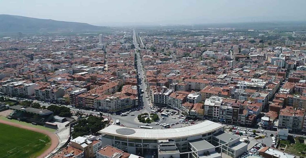 Akhisar, Manisa
