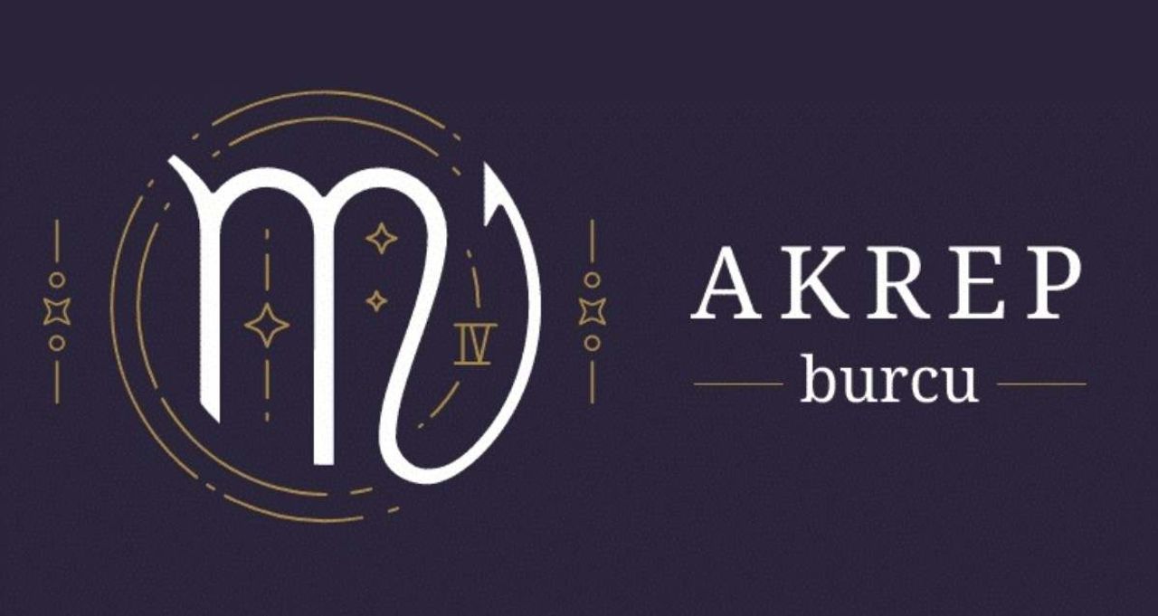 Akrep Burcu