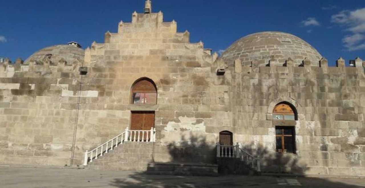 Aksaray