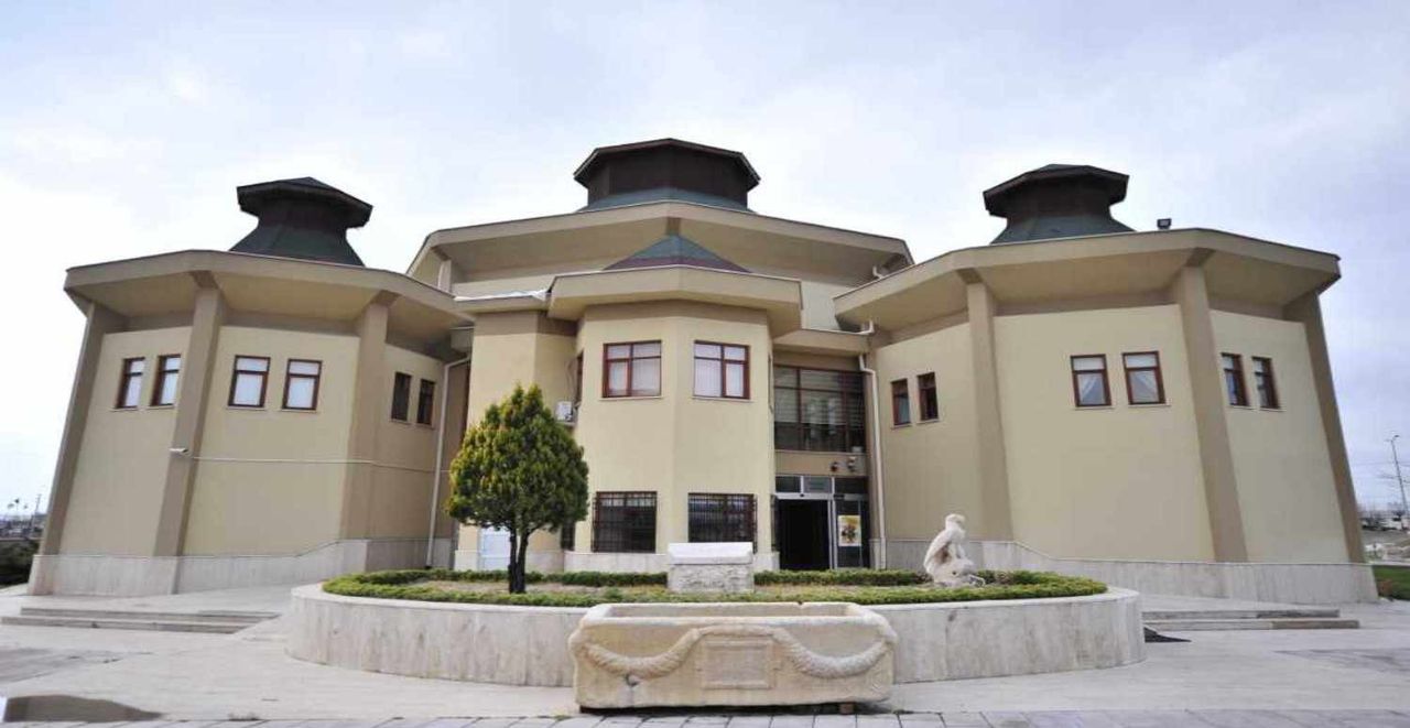 Aksaray