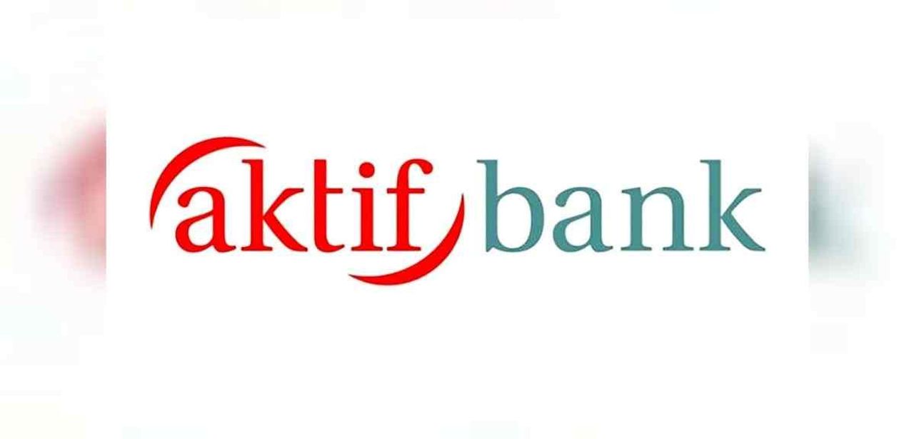 aktif bank