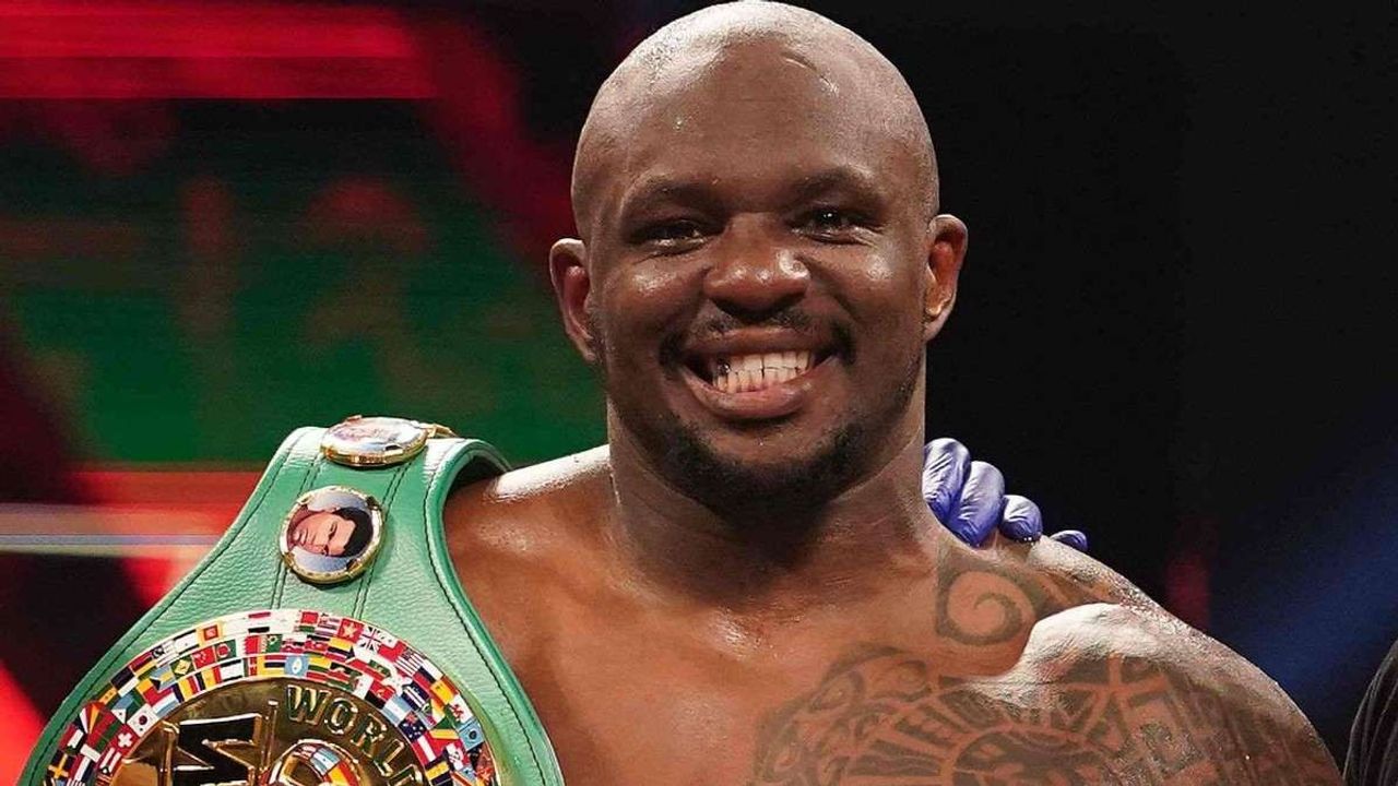 Aktif Başlık Tyson Fury Dillian Whyte maçı saat kaçta? Tyson Fury Dillian Whyte maçı yayın saati ve kanalı