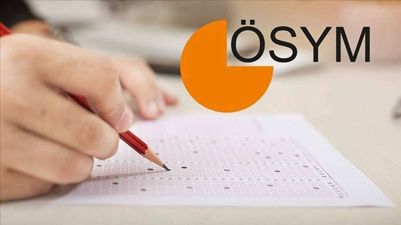 ALES sınav sonuçları 2022 ne zaman açıklanacak? ALES sonuçları ÖSYM AİS sonuç sorgulama