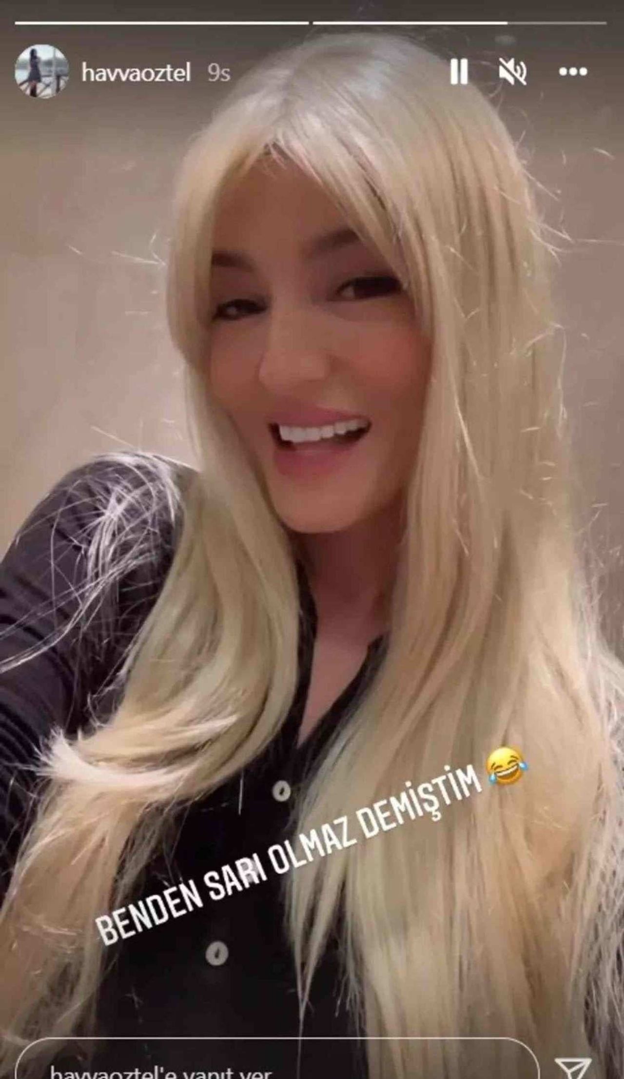 Aleyna Tilki