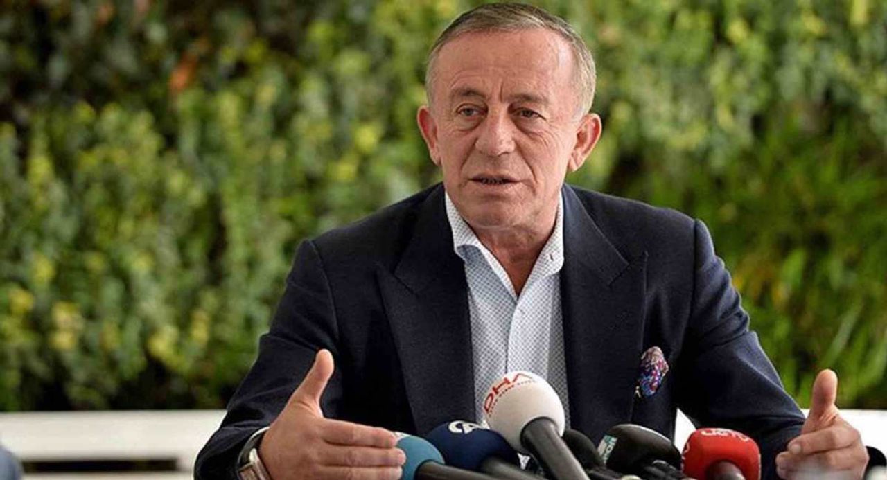 Ali Ağaoğlu kimdir ve serveti ne kadardır?