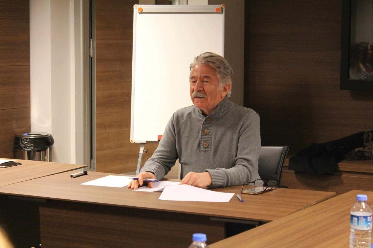 Ali Kırca