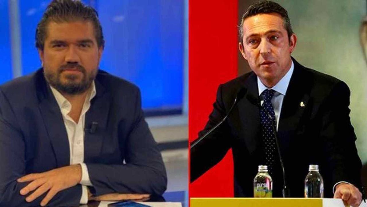 Ali Koç Rasim Ozan Kütahyalı