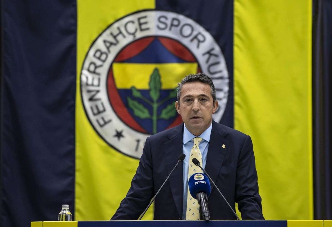 Ali Koç