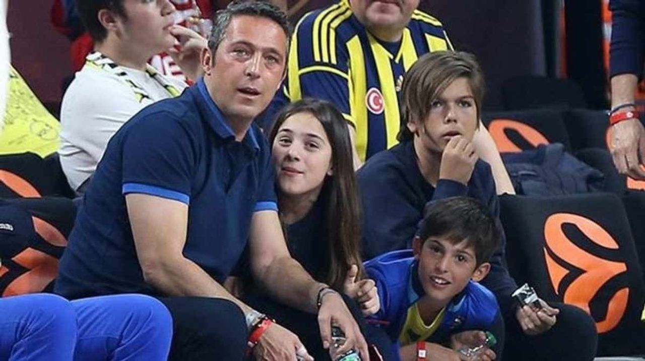Ali Koç