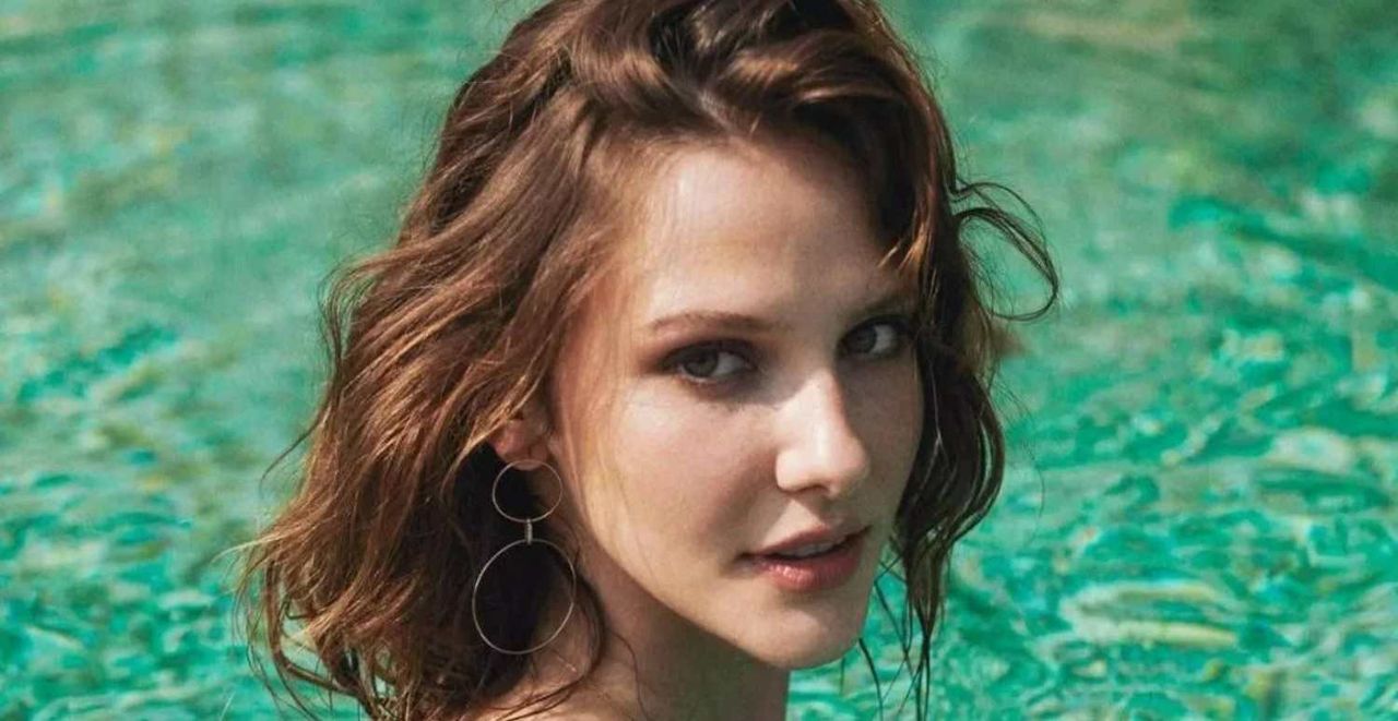 Alina Boz Disney Plus