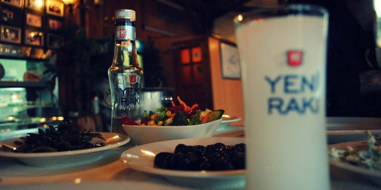 Alkole Zam Geliyor